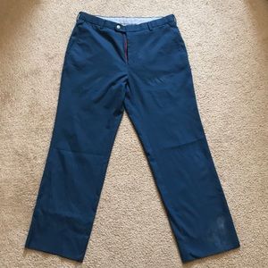 Peter Millar wicking golf pants